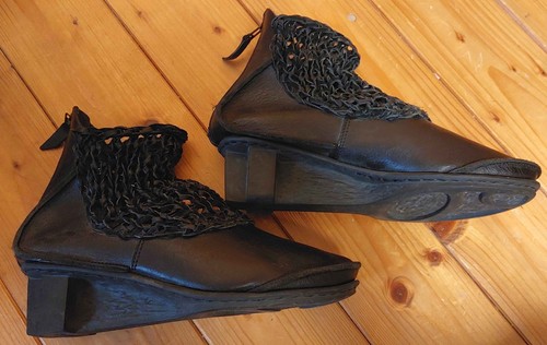 Trippen berlin stiefelette - trippen,