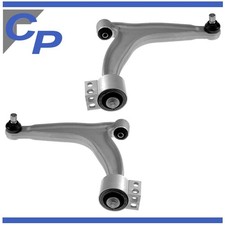 2 Querlenker vorne für Opel