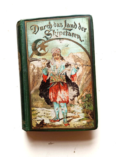 1st durch das - 1st,