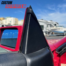 Mercedes R129 Door Mirror