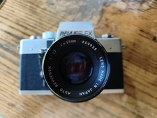 Revueflex tl25 laut - revueflex,