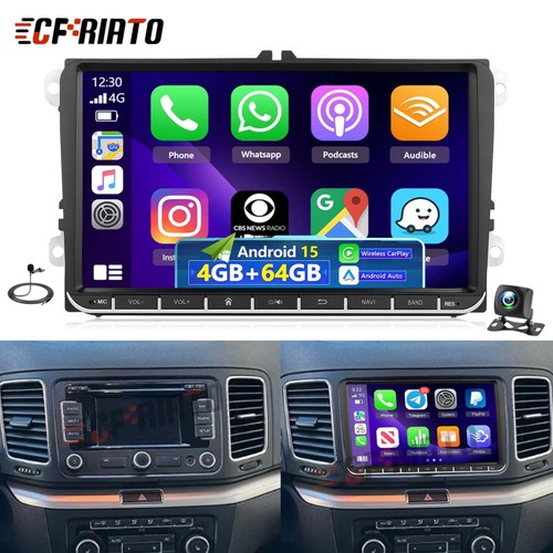 64g für sharan 2010 - vw, 2010-2025