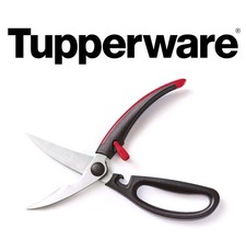 Tupperware Geflügel Schere