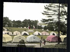 Kiel, Zeltlager "Adlerhorst"