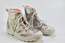 Palladium  Herren Stiefelette