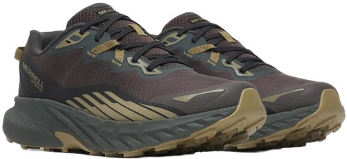 Merrell agility trail - merrell,