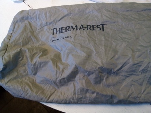 Pumpsack für therm - pumpsack,