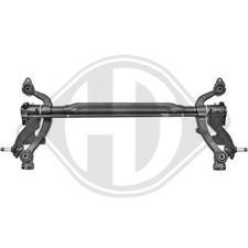 Hinterachse für Peugeot 206