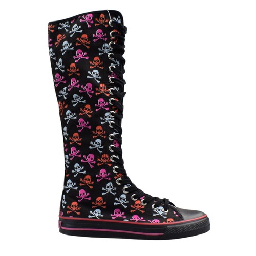 Underground shoes sneaker high - underground,