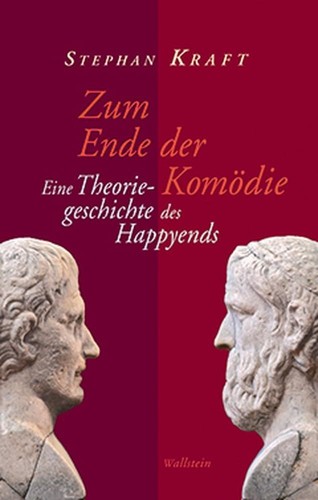 Zum ende der komödie eine - komödie, |