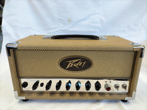 Peavey classic 20mh mini - peavey,