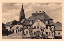 Neubukow Rathaus gl1957