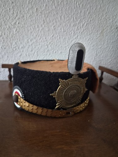 Leib garde husarenmütze - leib-garde-husarenmütze, um