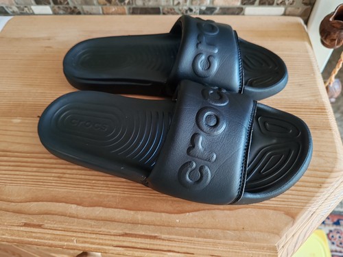 Crocs pantolette 40 - crocs,