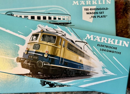 Rheingold elektrolok baureihe - rheingold-elektrolok,