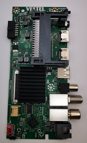 Prosonic mainboard vestel - tv,