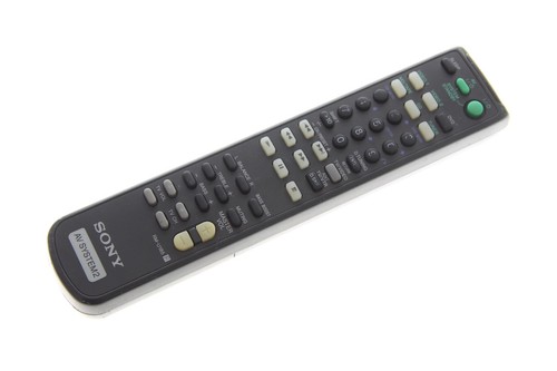 Original fernbedienung sony - fernbedienung,