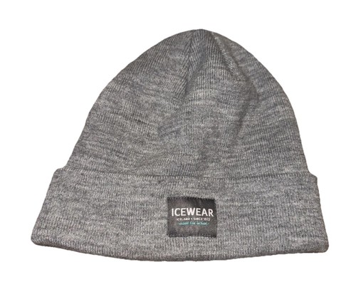 Icewear iceland gray - gray, tinder