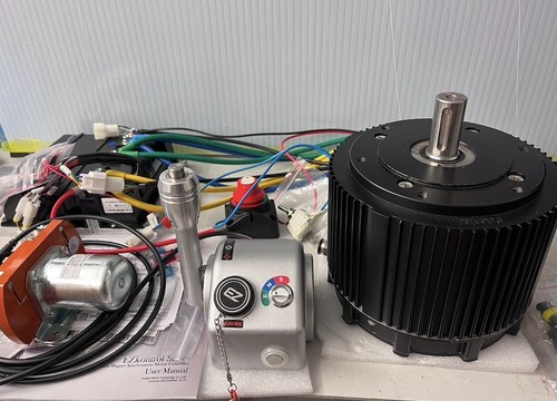 Golden motor 10kw - golden,