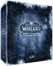 World warcraft wrath of - world,