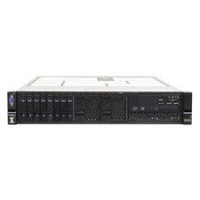 Lenovo System x3650 M5 Server