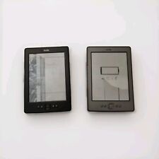 eBook Reader Amazon Kindle 4. Gen. Modell DO1100