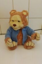 Hasbro Playskool 51396 Timmi Geschichtenbär spricht bewegt sich H44 cm 2006