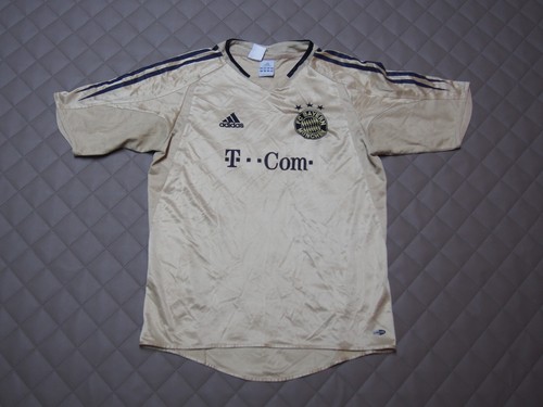 Bayern münchen trikot - trikot, gr