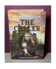 2014 1ST EDITION AUTHOR JULIET