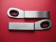 TVR Chimaera, Griffith, Late