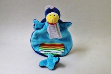 Happy Horse Papagei Vogel bunt