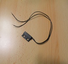 Magnetschalter 24 V max. 0,24