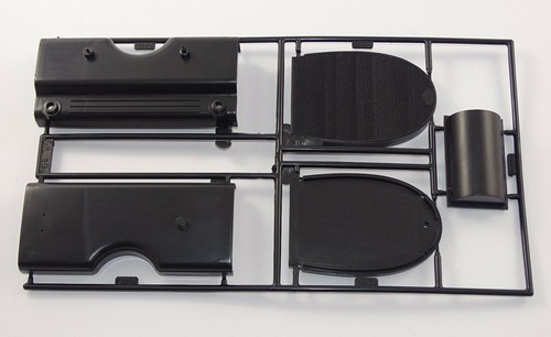 Pocher 76 grill - 76, diverse