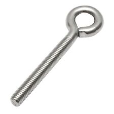 Ösenschraube Augbolzen Hakenschraube Ringschraube Augschraube Rechtsgewinde V2A