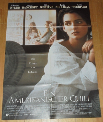 Ein amerikanischer quilt - amerikanischer,