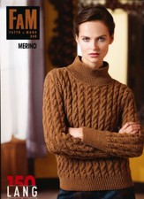 Fatto a mano 248 - Merino