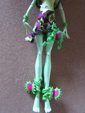 Monster High Puppe Venus