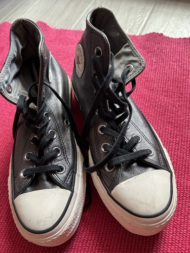 Converse all star platform - converse,