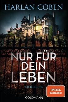 Nur für dein - , leben: