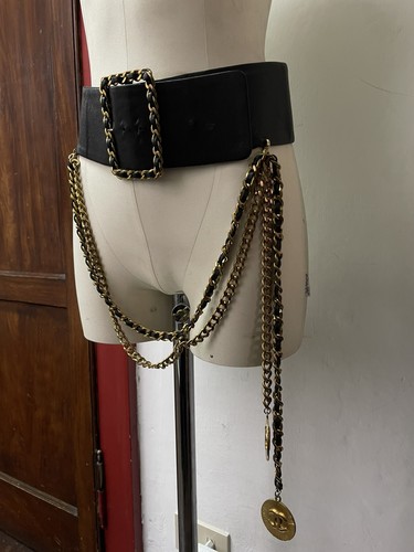 Chanel gürtel - gürtel,