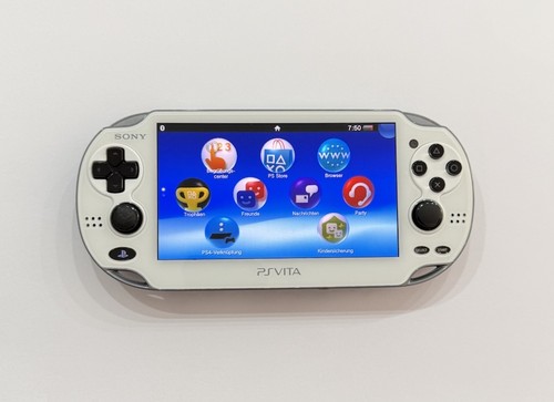 Sony playstation vita - ps,