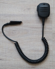 MOTOROLA HMN9053E Handmikrofon