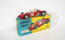 Corgi Toys Nr. 154 Ferrari