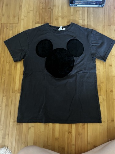 Mickey mouse baggy shirt - baggy, t-shirt