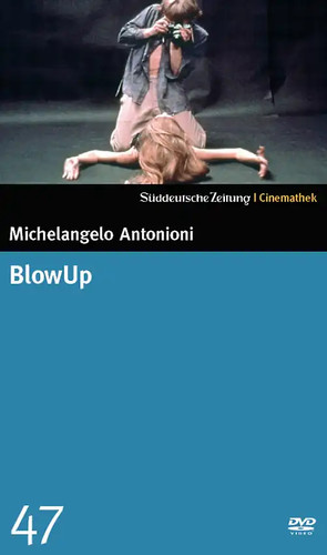 Blow sz cinemathek - up, sz-cinemathek