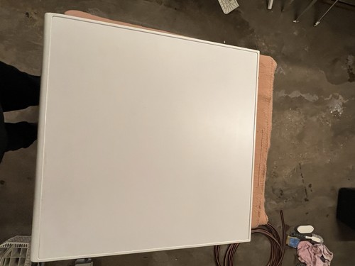 127 miele 1022 deckel - 127,