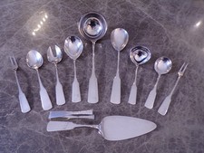 WMF Modell Spatenmuster SATURN