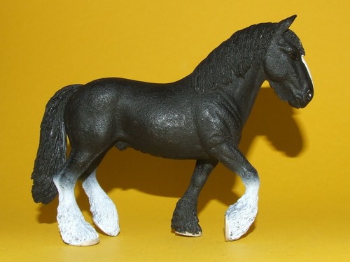 Schleich pferd kaltblut - 17),
