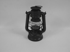 alte Petroleumlampe