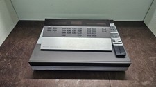 Bang & Olufsen BeoMaster 5000